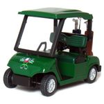 Golf Cart For Kids To Drive