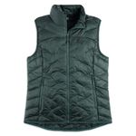 Outdoor Research Women's SuperStrand Lightweight Vest - Windproof & Insulated Vest, Treeline, Medium