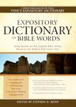 Bible Dictionaries