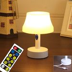 Light Lamps With Remote Timers