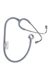 RightCare Care Pediatric Stethoscope (Grey)