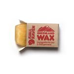 Fjallraven Greenland Wax