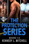 Protection Series Boxset 1: Protect, Save, Guard: Protection Series