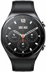 Xiaomi Watch S1 (Black), One Size