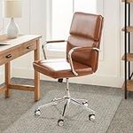 Office Chair Mat for Carpet Floor, 