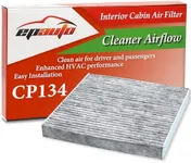 EPAuto CP134 (CF10134) Premium Cabi