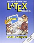 Latex: A Document Preparation System: User's Guide and Reference Manual