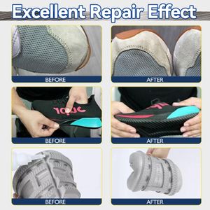 Waterproof Shoe Glue 30g – Clear Strong Repair Adhesive