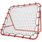 Rebounder Soccer Nets