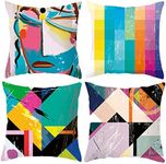 Home Decorative Pillow Covers 18 x 