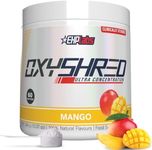 EHPlabs OxyShred Ultra Concentratio