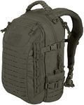 Direct Action Dragon Egg Mk II Tactical Backpack Ranger Green 25 Liter Capacity