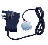 Lake Reaper Bait Boat Mains Charger