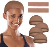 Yuest Silicone Wig Grip Band for Wo