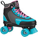 Roller Star 750 Women's Roller Skate (Bubble Gum, 5)