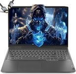 Lenovo LOQ 15 Gaming Laptop RTX4060