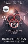 A Memory Of Light: Book 14 of the W