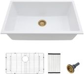 31 Granite Composite Kitchen Sink -