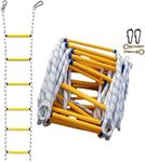 Rope Ladder Emergency Fire Escape L