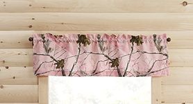 Realtree AP Valance, 14-Inch Long