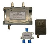 Winegard HDA-100 Distribution Amplifier 5-1000 MHz 15dB