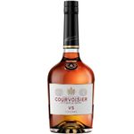 Courvoisier VS Cognac Brandy, 70cl