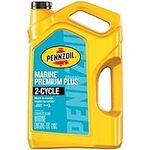 Pennzoil Marine Premium Plus 2-Cycl