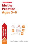 Scholastic Practice Books