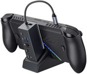 JSAUX Docking Station for ROG Xbox 