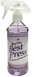 Mary Ellen's Best Press Clear Starch Alternative 16-Ounce, Lavender Fields