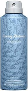Tommy Bahama Maritime Journey Body Spray, 6 fl. oz. (Pack of 1)