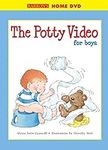 The Potty Video for Boys: Henry Edi