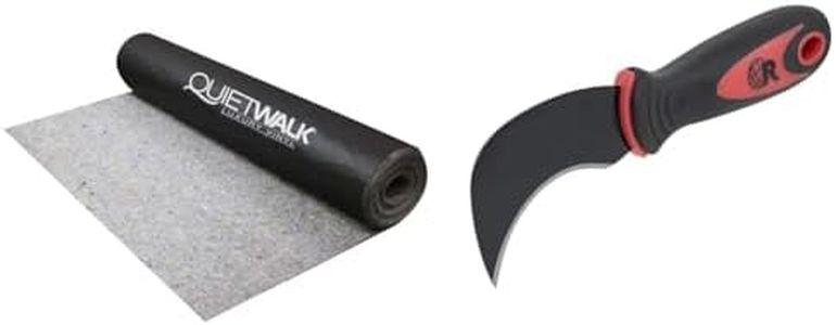 QuietWalk 