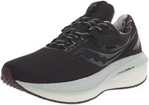 Saucony Men's, Triumph 20 Running Shoe, Miles to Go, 11.5