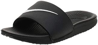 Nike Nike Kawa Slide (gs/ps), Girl's Beach & Pool Shoes, Multicolour (Arctic Pink/White/Mtlc Red Bronze 000), 2.5 UK (35 EU)