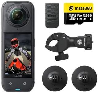 Insta360 X