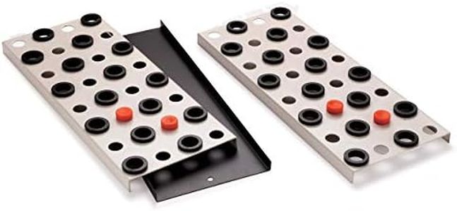 Woodriver Dust Connection Diy Downdraft Panels With Blank Kit 2-Piece