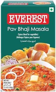 Everest Pav Bhaji Masala, 100 g