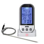 Taylor Wireless Meat Thermometers