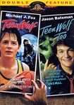 Teen Wolf/Teen Wolf Too (Midnite Movies Double Feature) (Bilingual)