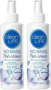 No-Rinse P