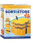 Eurographics 8955-0105 Smart-Puzzle Sort & Store Jigsaw Accessory