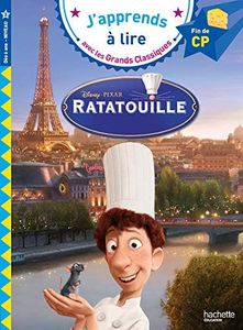 Ratatouill