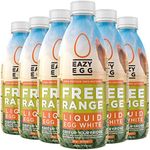 Eazy Egg UK Free Range Liquid Egg W