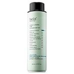 Belif Problem Solution Green Toner (200ml, Mild acne-prone skin) by belif