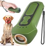 Firlonale Dog Bark Deterrent Device