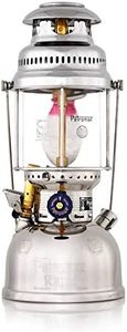 Petromax HK500 500CP Pressurized Lantern Chrome
