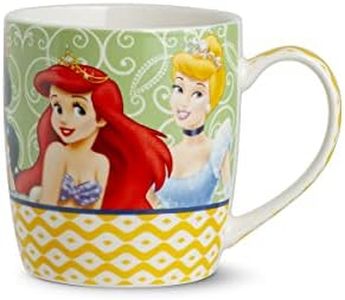Egan Mug Principesse Disney ML 360