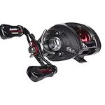 Diwa Baitcasting Fishing Reels Salt