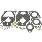 Zenith Fuel System New Repair Kit Compatible with/Replacement for Zenith Carburetors K2127